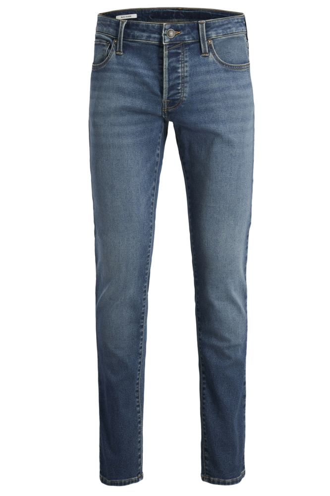 JJIGLENN JJICON I.K SQ 421 12278113 BLUE DENIM